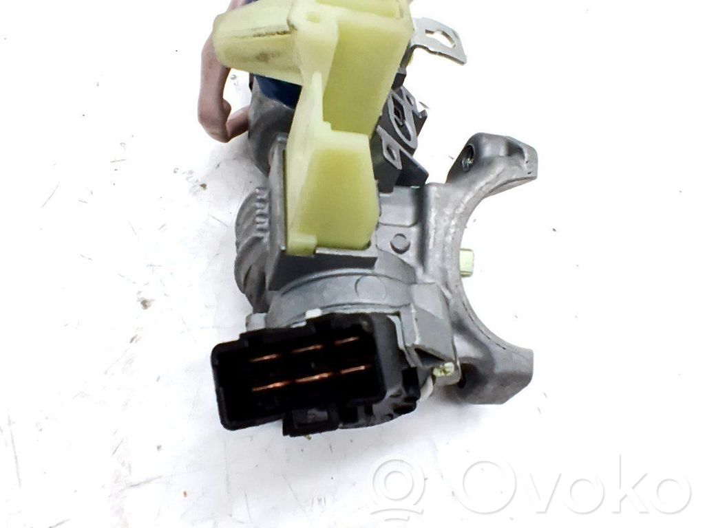 Cerradura de encendido   81910D3000