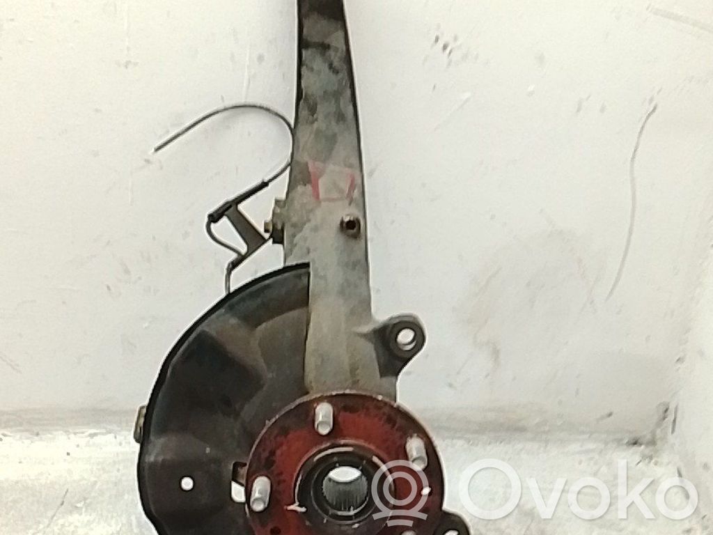 Achsschenkel vorne   GAM633021