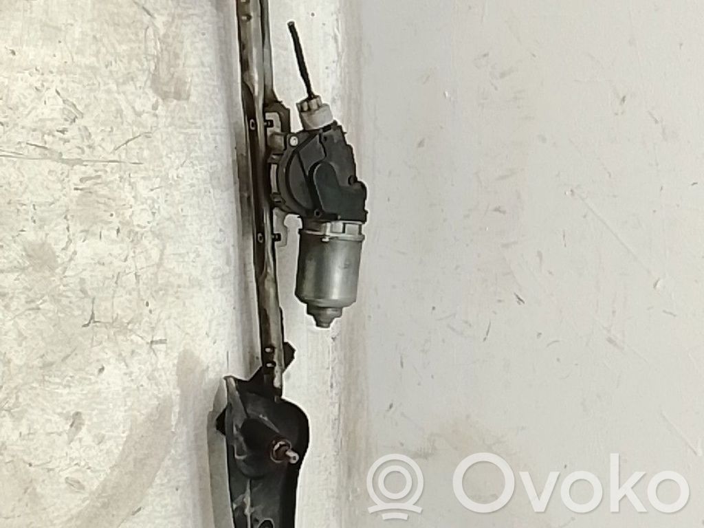 BMW 6 E63 E64 Motorino tergicristallo faro 