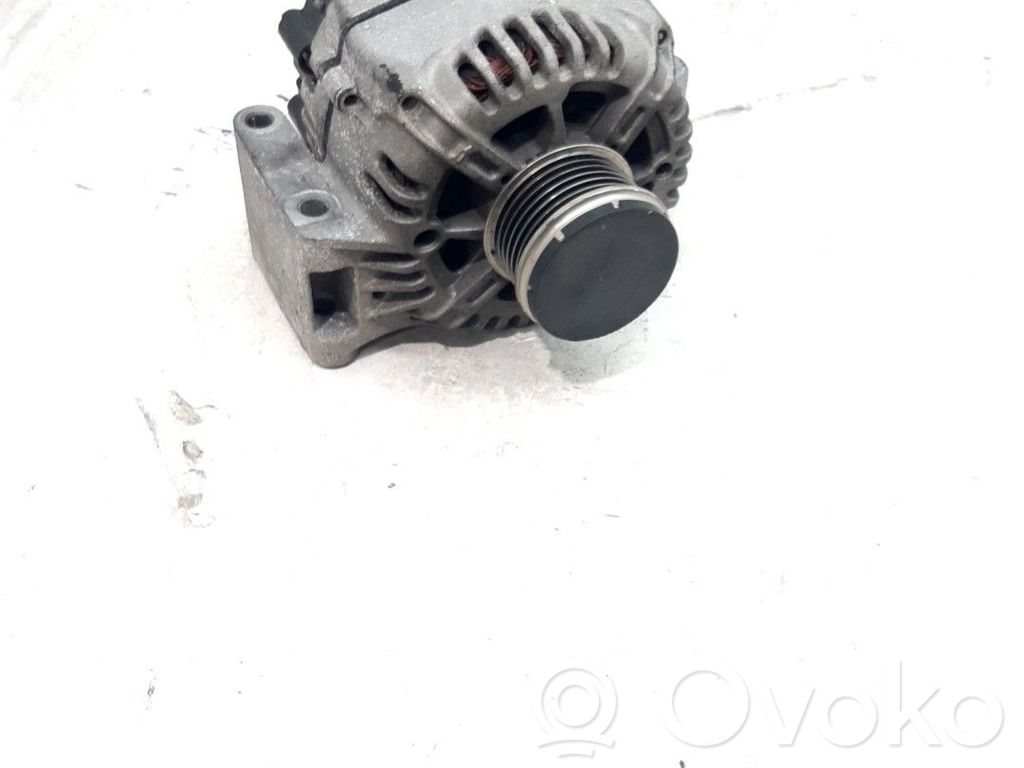Alternador   1608858080