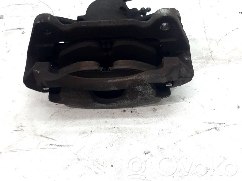 Volkswagen Golf VII Pinza del freno anteriore 