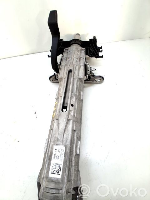 Cremagliera dello sterzo   32306896187