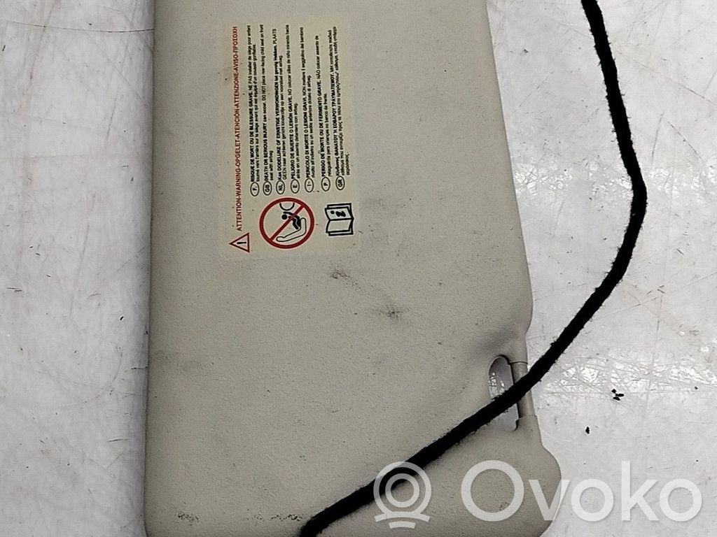 Häikäisysuoja   8163EN