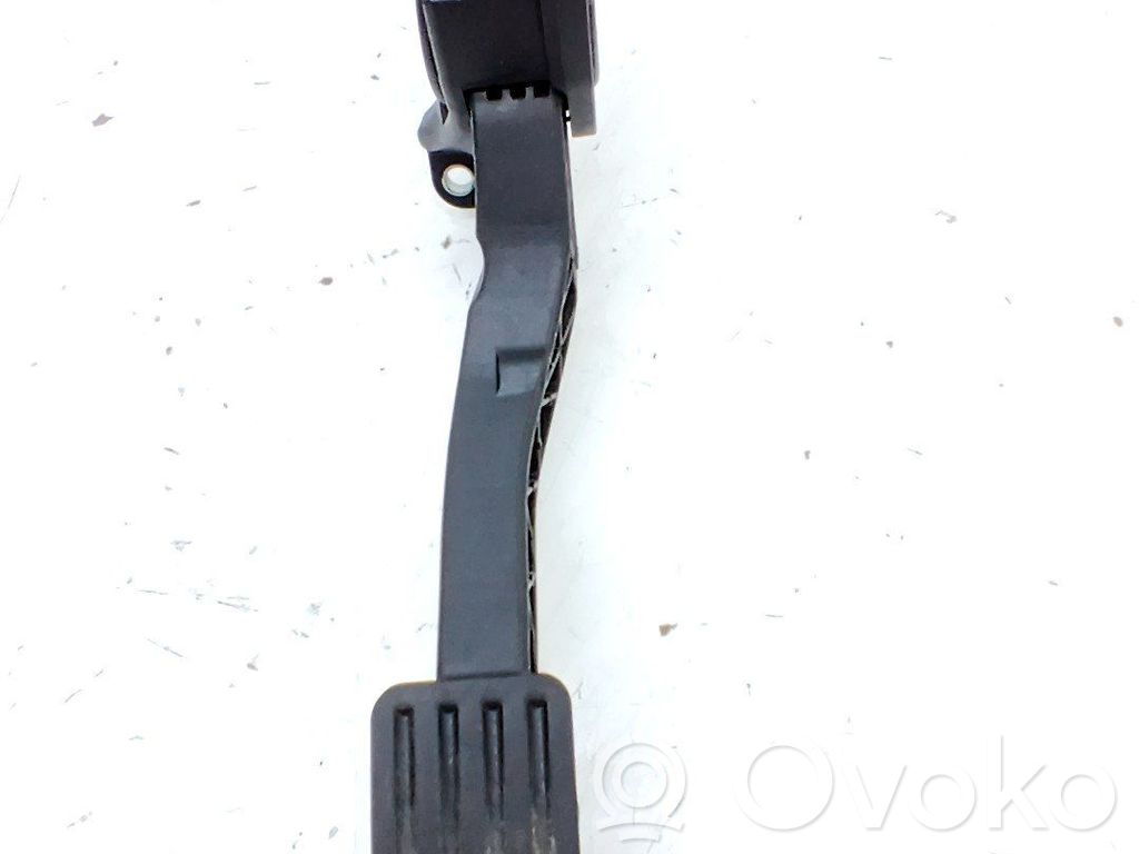 Gaspedal   LR007637,6G929F836EF