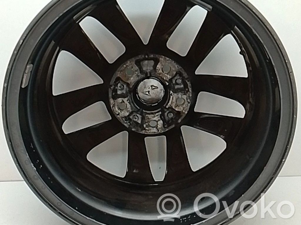 Hyundai i30 R24-kevytmetallivanne 