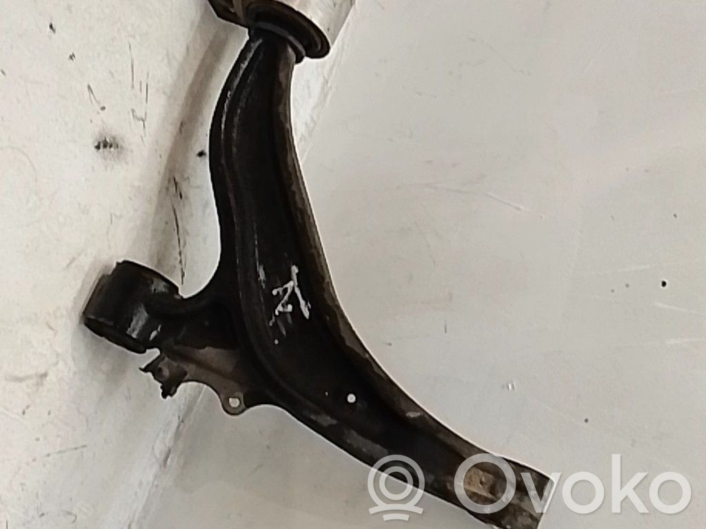Querlenker Achsschenkel vorne   13371818