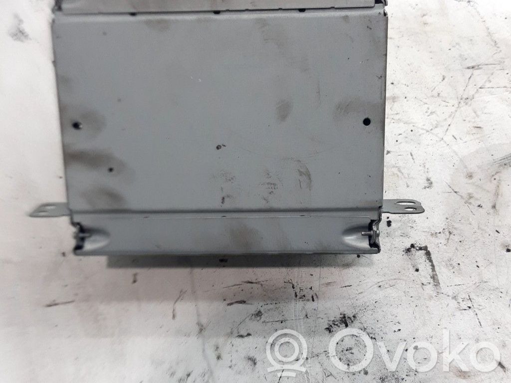 Opel Astra J Unità principale autoradio/CD/DVD/GPS 