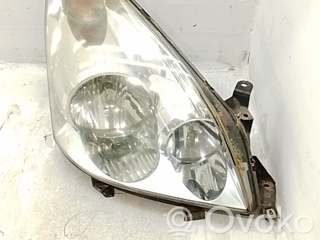 Faro/fanale   811300F010