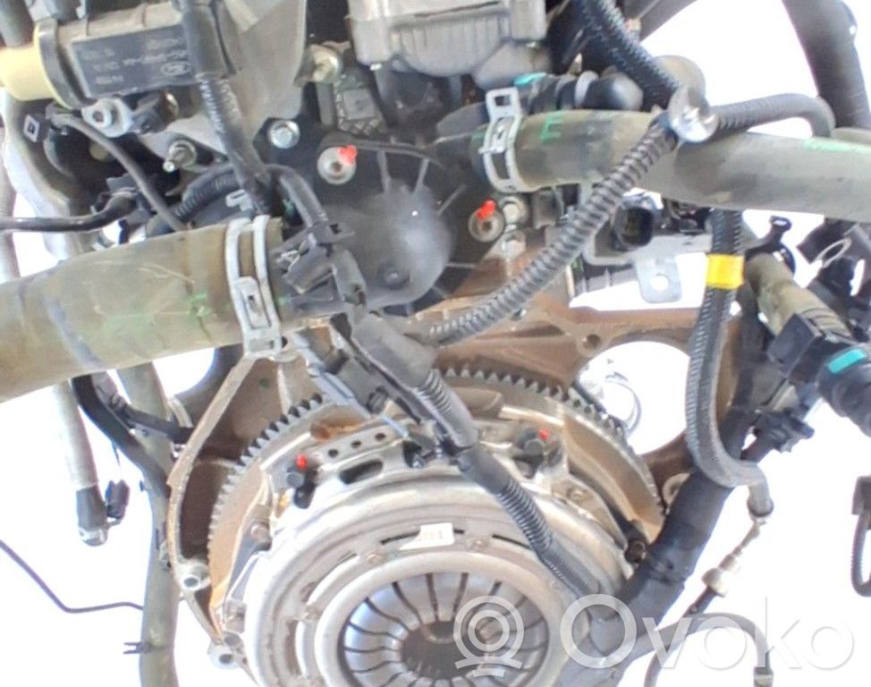 Motor completo   SFCA,2239292,C1BG6006FB