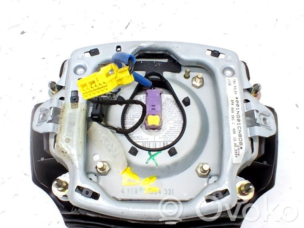 Audi A4 S4 B6 8E 8H Airbag dello sterzo 