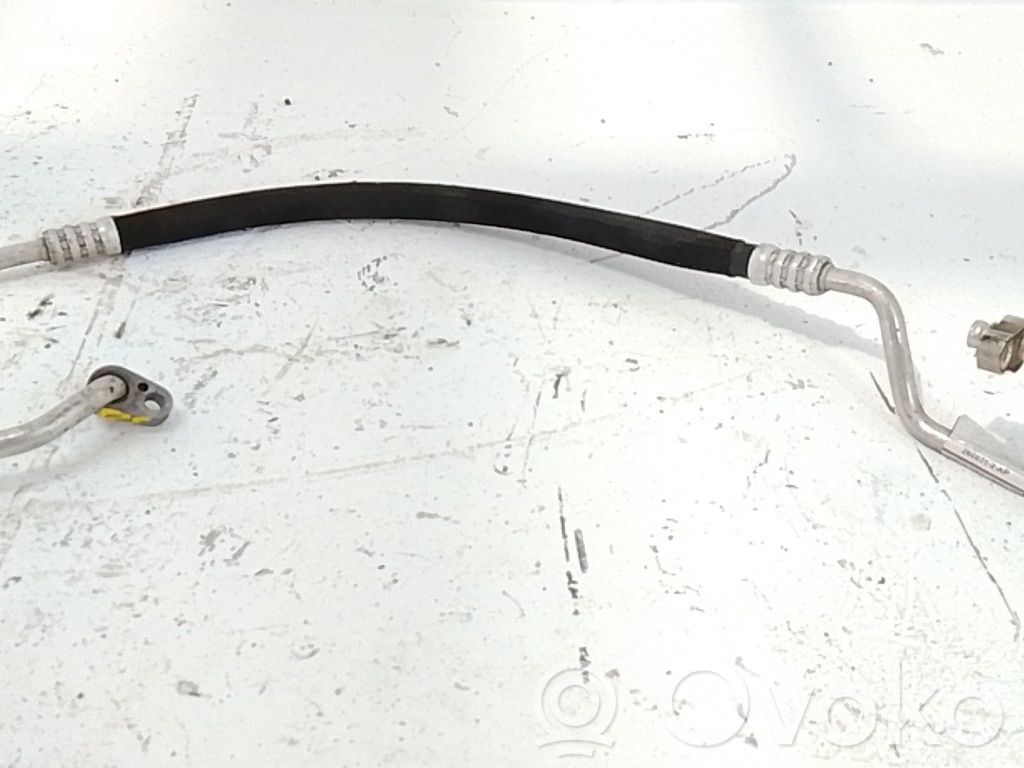 Manguito/racor flexible para A/C   97762G4450