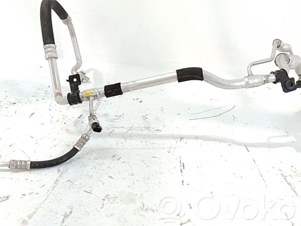 Kupplungsmuffe Klimakompressor   97775G4450