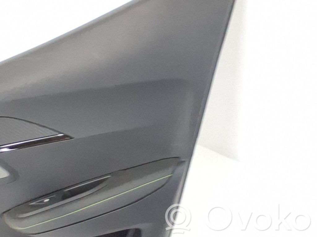 Peugeot 2008 I Panou interior ușă spate 