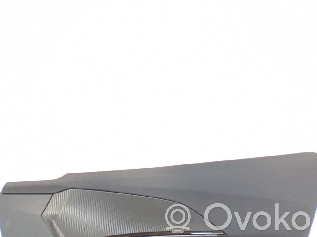 Etuoven verhoilu   98587020ZD