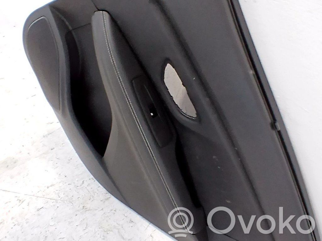 Renault Scenic IV - Grand scenic IV Garniture panneau de porte arrière