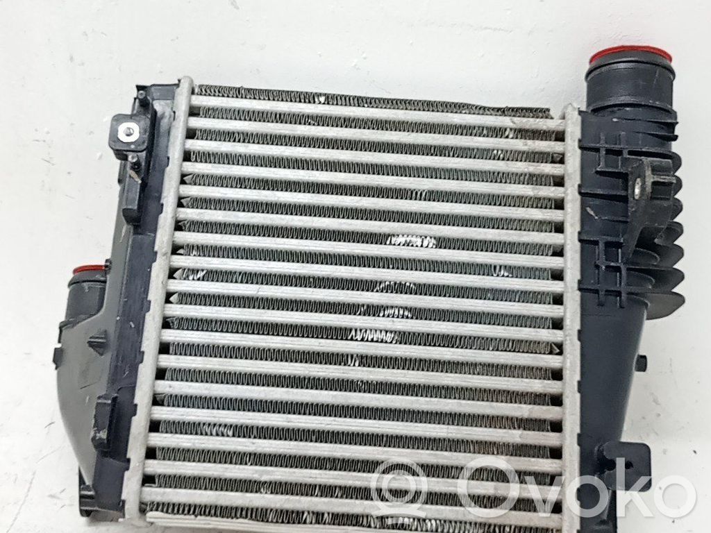 Radiador intercooler   9675627980