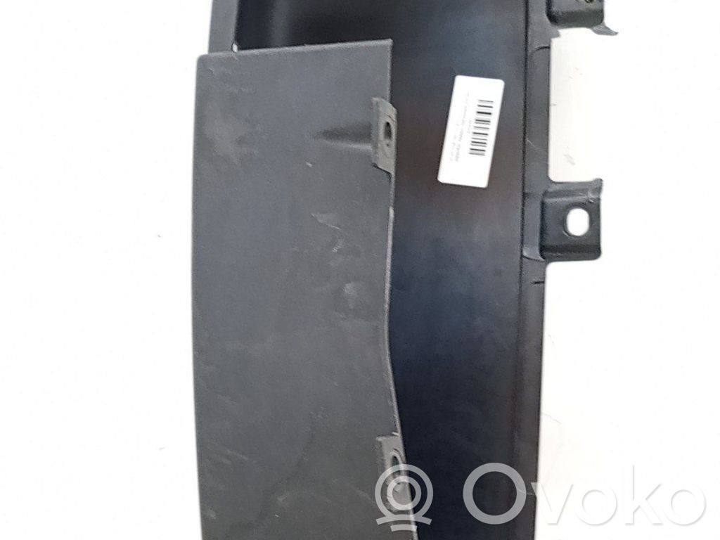 Fiat Ducato Rivestimento del pannello parte angolare del paraurti posteriore 
