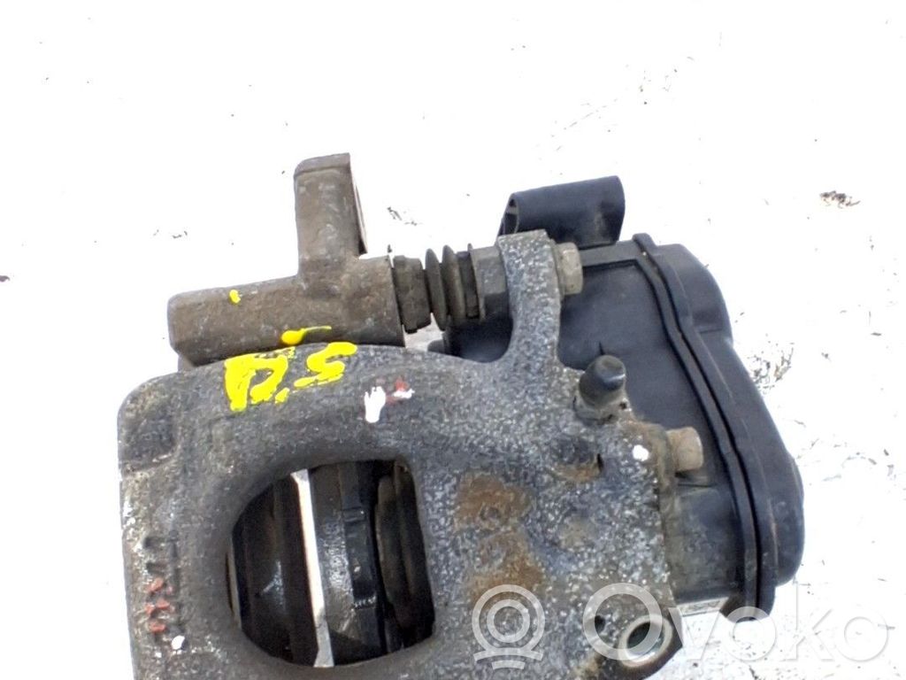 Renault Kadjar Etrier frână spate