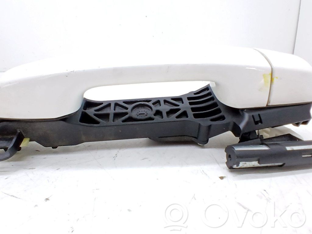 Manecilla externa puerta trasera   6920360070,6921160090A0