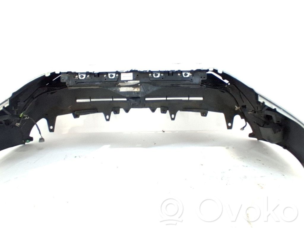 Toyota Land Cruiser (J150) Paraurti anteriore