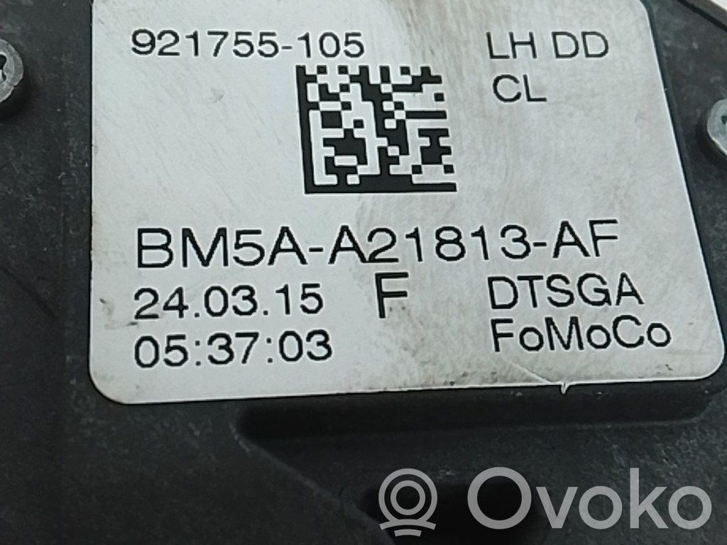 Serrure de porte avant   2070970,BM5AA21813AH