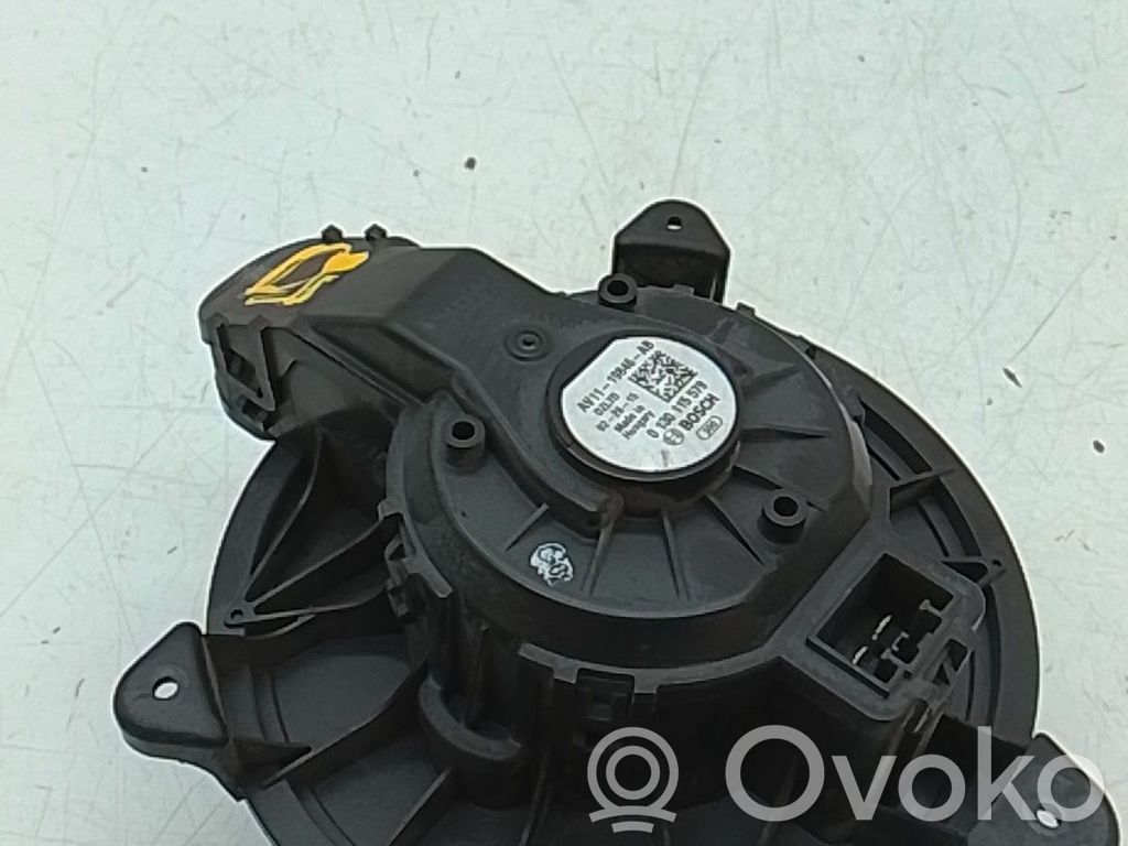 Ventilator aerotermă   1811783,AV1119846AB