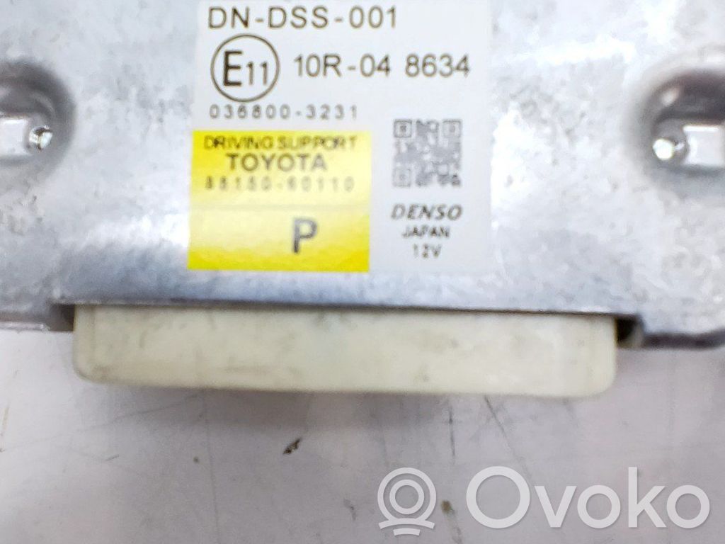 Sterownik / Moduł komfortu   8815060110,368003231