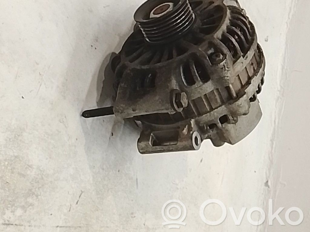 Chevrolet PT Cruiser Alternator 