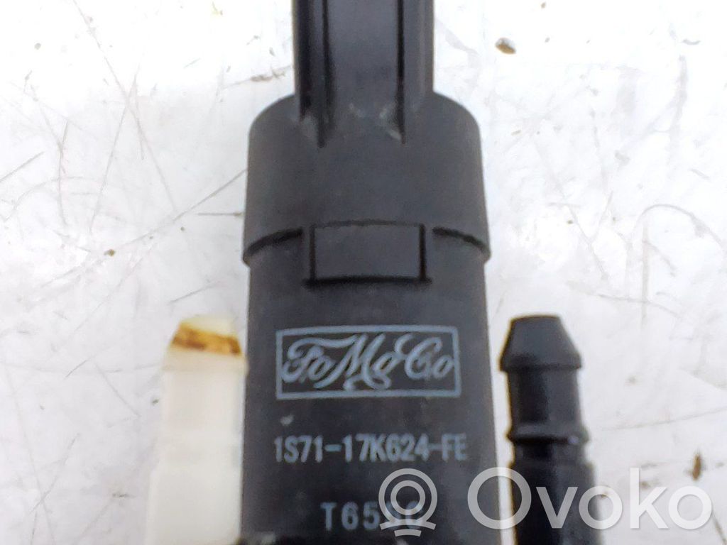 Ford Kuga I Pompa lavavetri parabrezza/vetro frontale