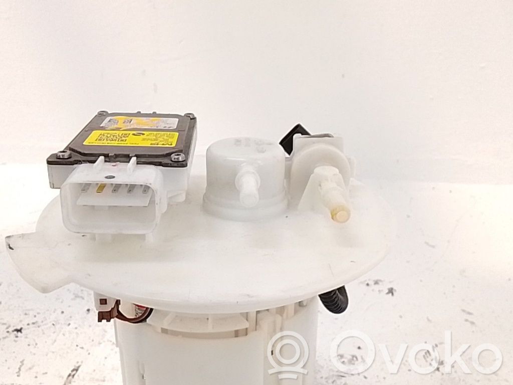 Bomba interna de combustible   31120J7100