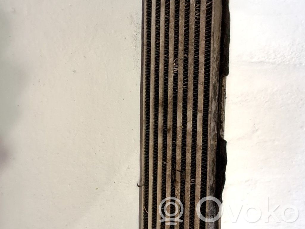 Radiator intercooler   96629070