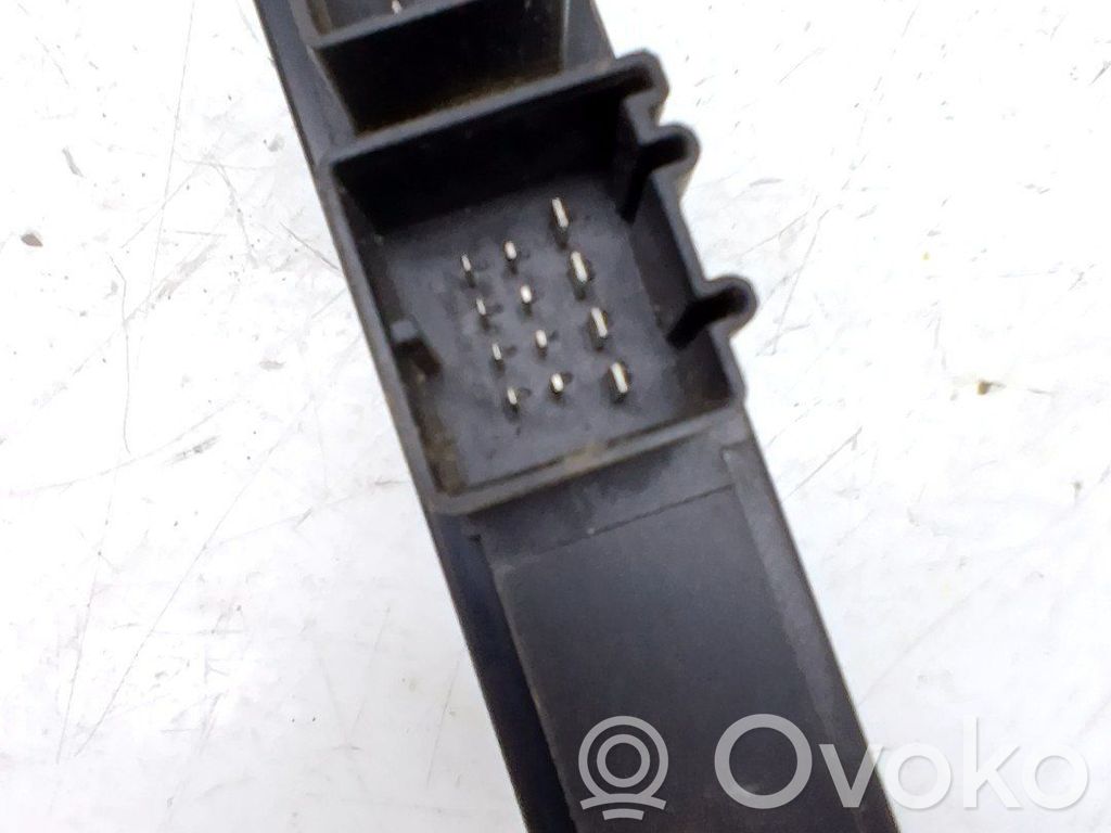 Volkswagen Amarok Modul de control caroserie central 