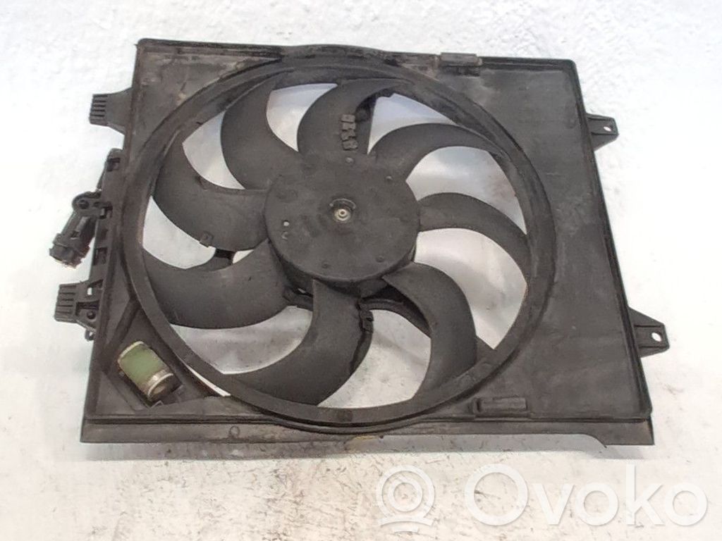 Fiat 500 Răcitor furgonete 