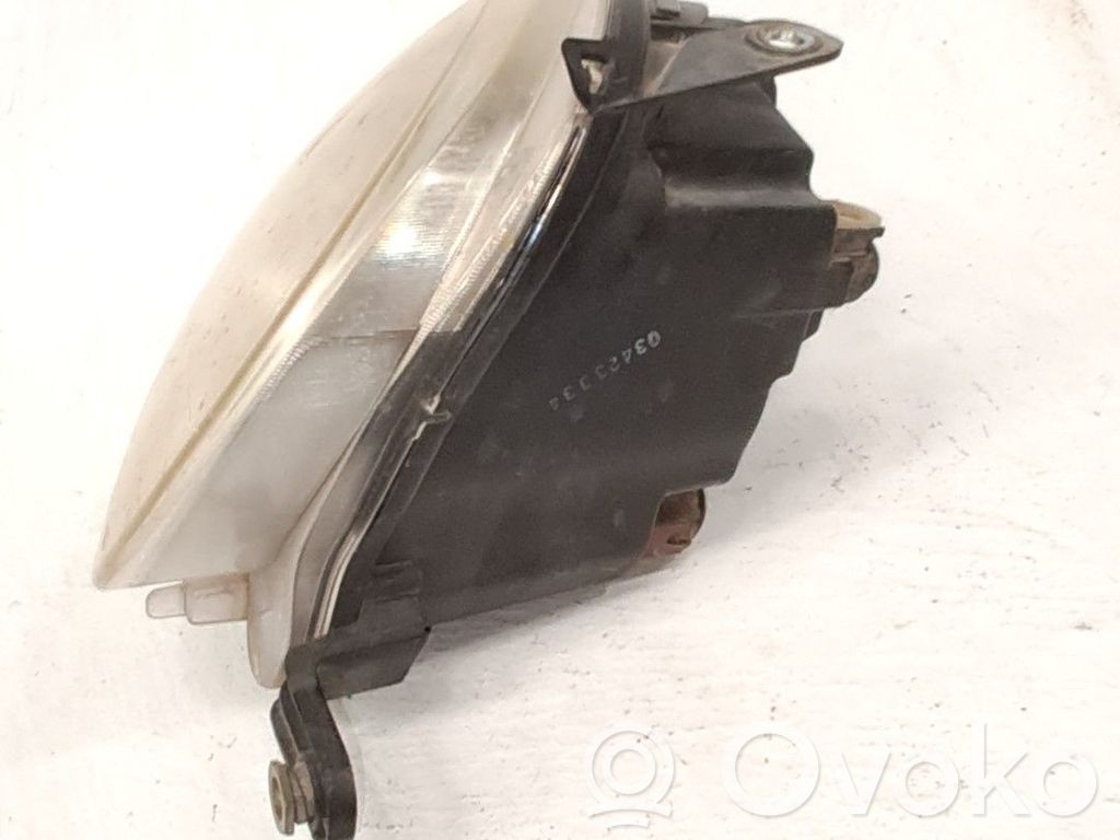 Fiat 500 Faro/fanale