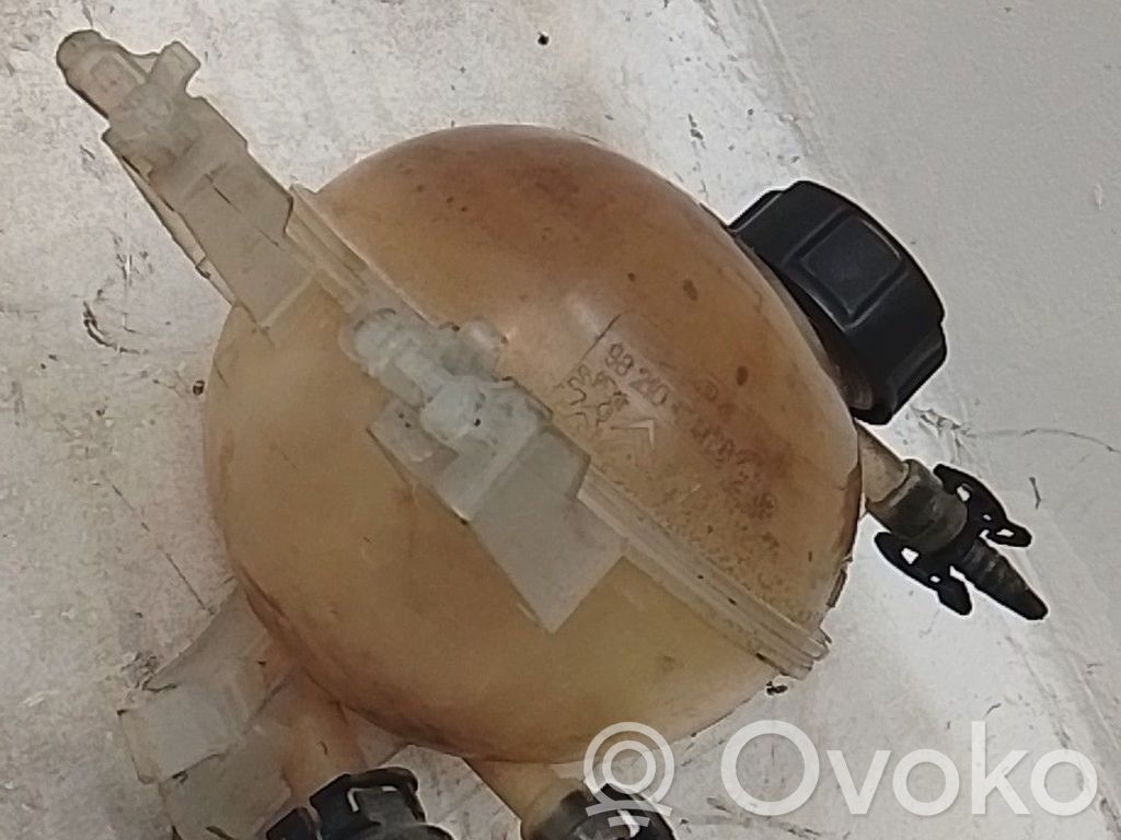 Opel Vivaro Serbatoio di compensazione del liquido refrigerante/vaschetta