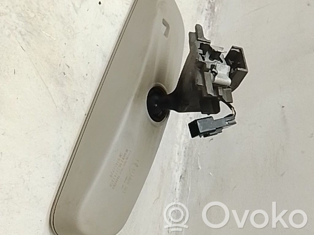 Opel Vivaro Specchietto retrovisore (interno) 