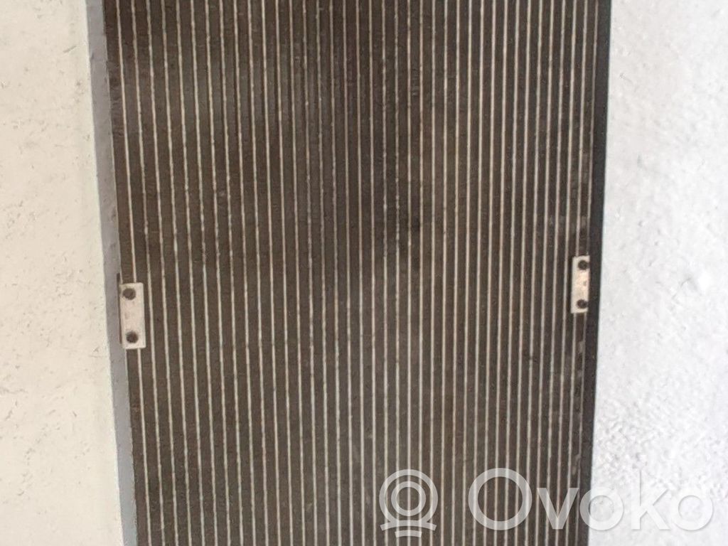 Chevrolet Captiva Radiateur condenseur de climatisation