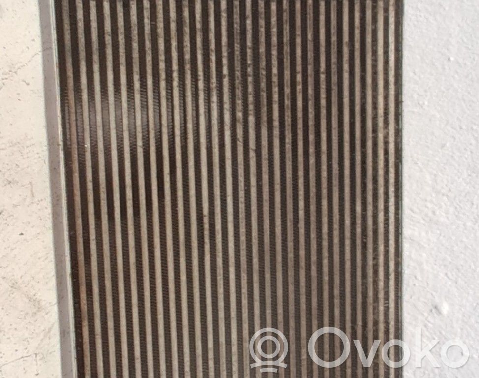 Radiador intercooler   1K0145803S