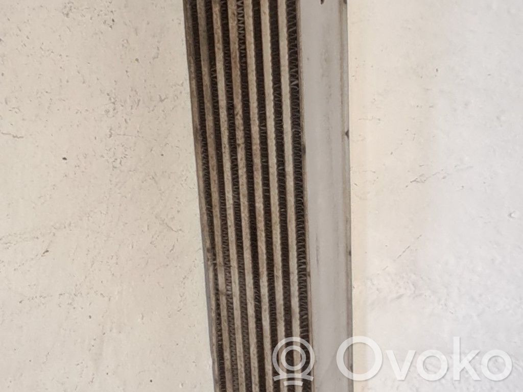 Radiatore intercooler   96629070