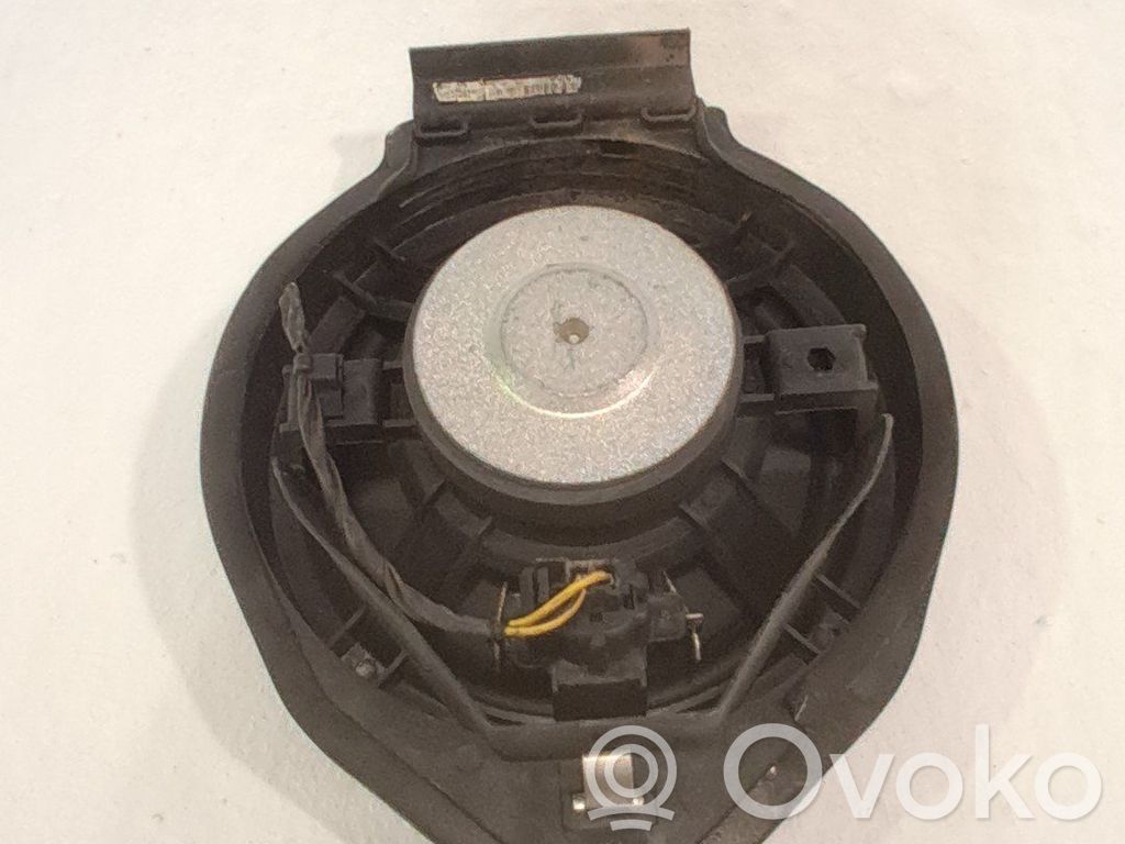 Altavoz de la puerta delantera   13257499,1781181