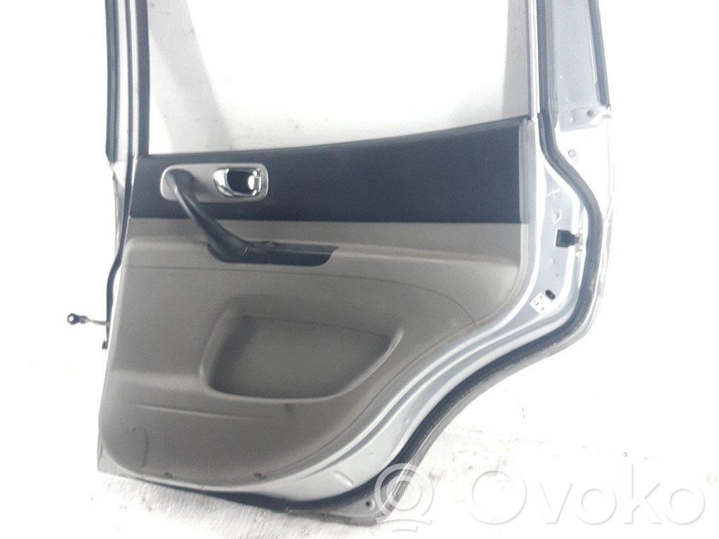 Chevrolet Tacuma Portiera posteriore 