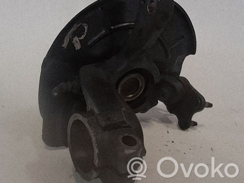 Skoda Rapid (NH) Fuzetă butuc roată față 