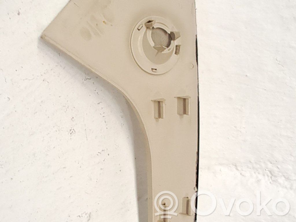 Fiat 500 Cornice cruscotto 
