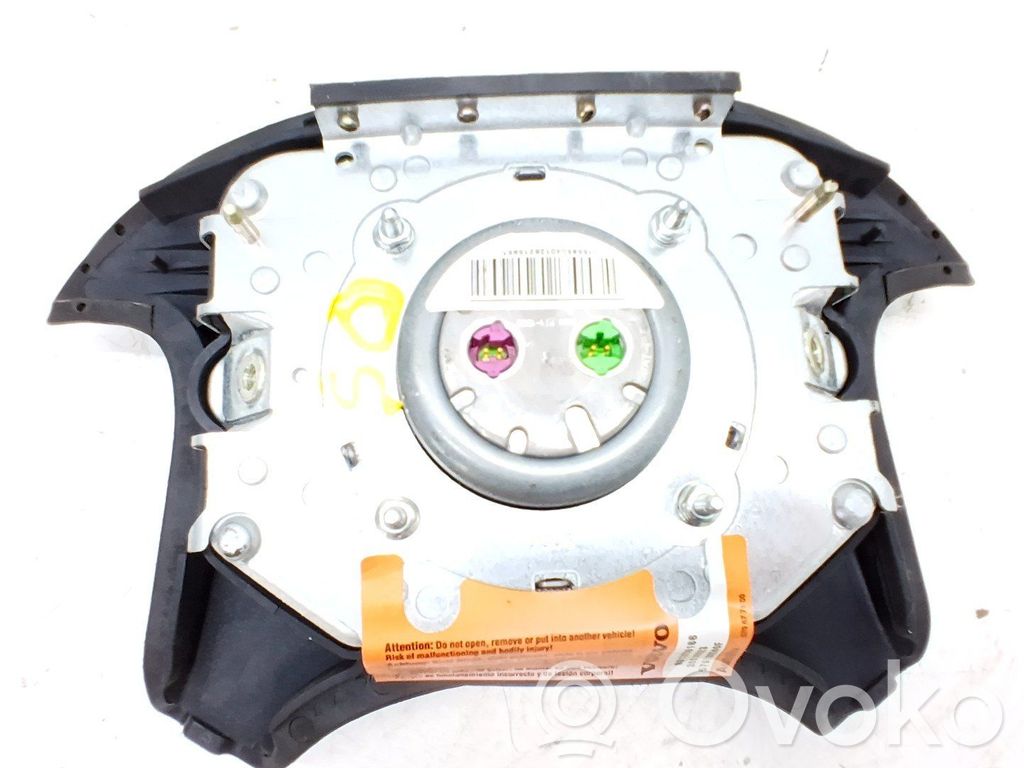 Volvo S40, V40 Airbag volan 