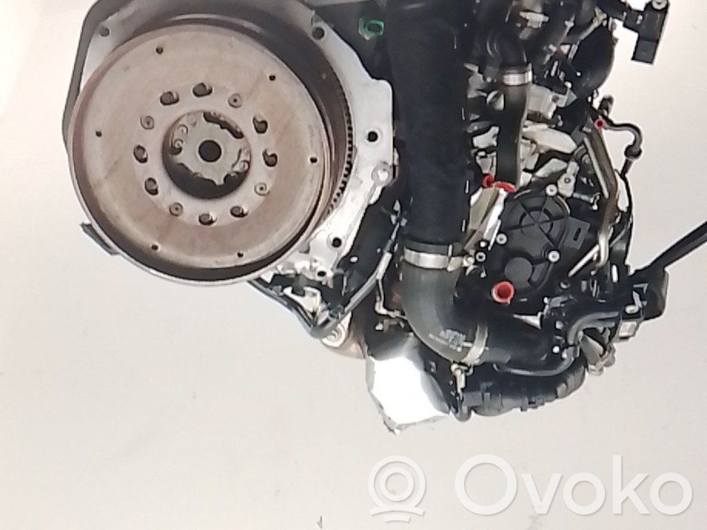 Austauschmotor   DEUA,4L100091S