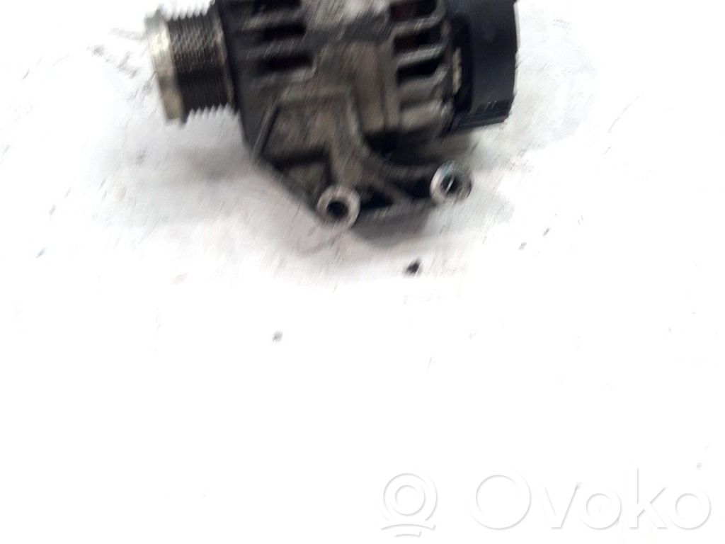 Alternator   95524553