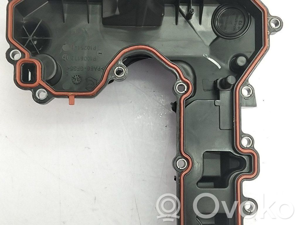 Citroen C3 Aircross Ventildeckel 