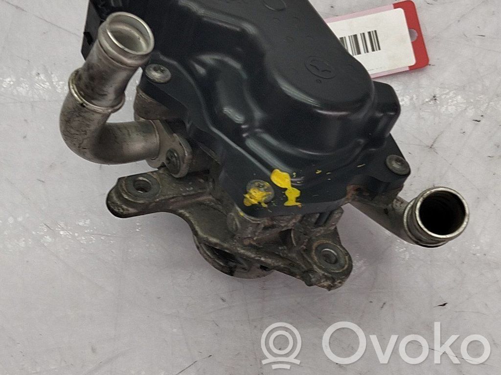 Volkswagen Golf VII Zawór EGR 