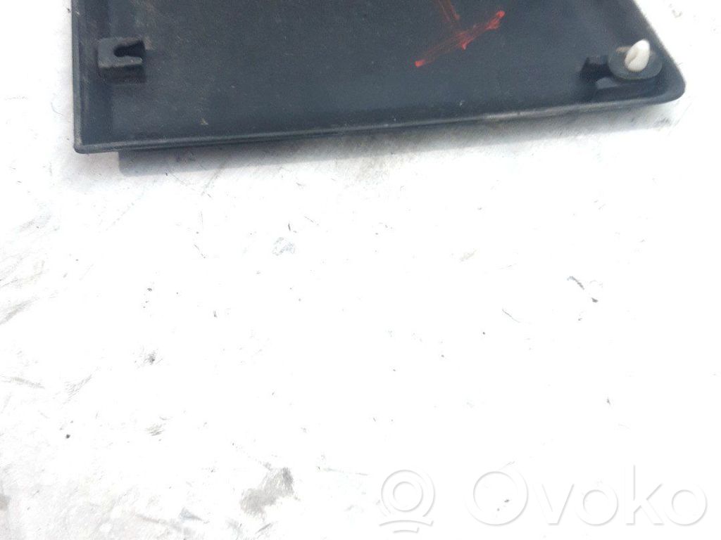Citroen Jumper Moulure 