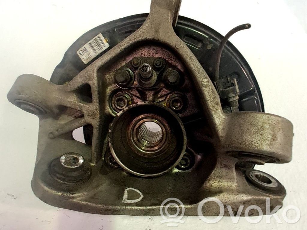 Achsschenkel hinten   4230430090